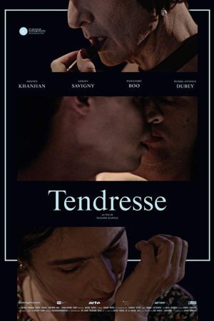 Tenderness (2018) poster