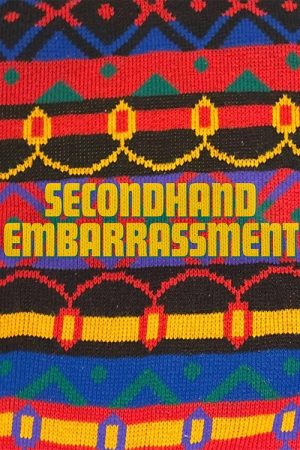 Secondhand Embarrassment (2026) poster