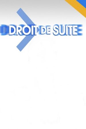 Droit de suite (2016) poster
