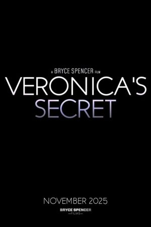 Veronica’s Secret (2026) poster