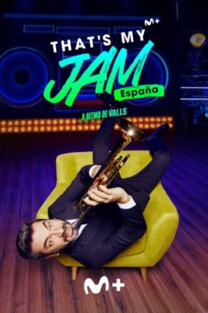 That’s My Jam (España) (2023) poster