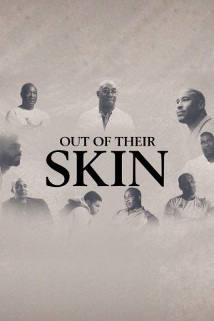 Out of Their Skin (2018) poster