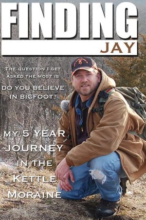 Finding Jay (2019) poster