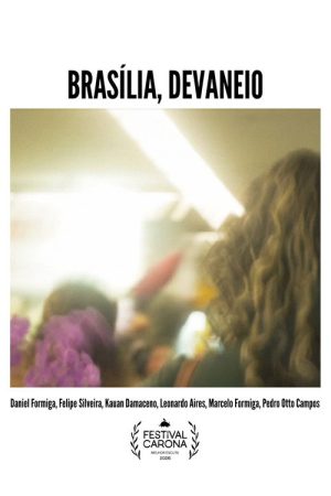 Brasília, Devaneio (2026) poster