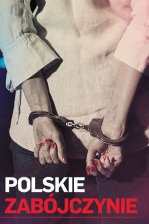 Polish Killer Women (2017) poster
