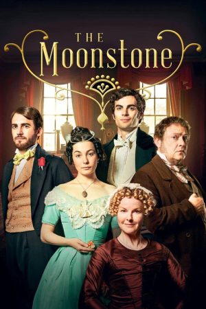 The Moonstone (2016) poster