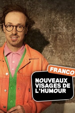 Nouveaux visages de l’humour (2026) poster