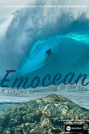 Emocean (2019) poster