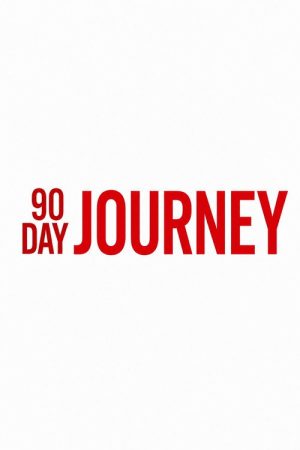 90 Day Journey (2021) poster