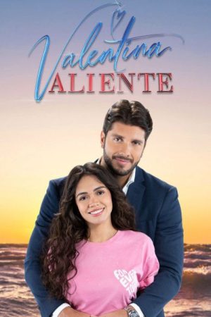 Valentina Valiente (2026) poster