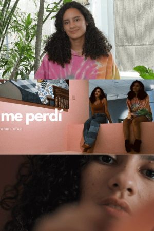Me Perdí (2025) poster