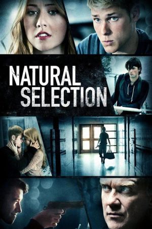 Natural Selection (2016) poster