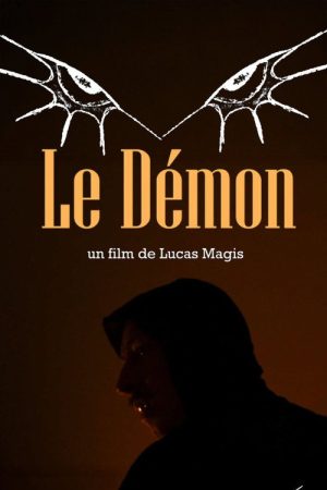 Le Démon (2025) poster