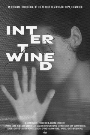 Intertwined (2024) poster