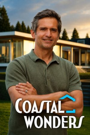 Coastal Wonders (2026) poster