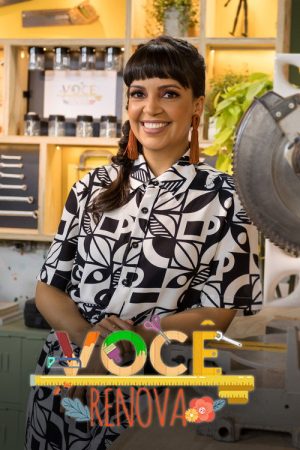 Você Renova (2020) poster