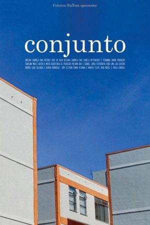 Conjunto (2025) poster