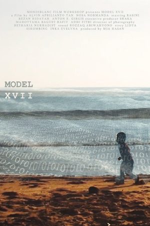 Model XVII (2019) poster