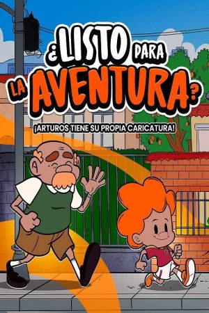 El Mundo de Arturos (2025) poster