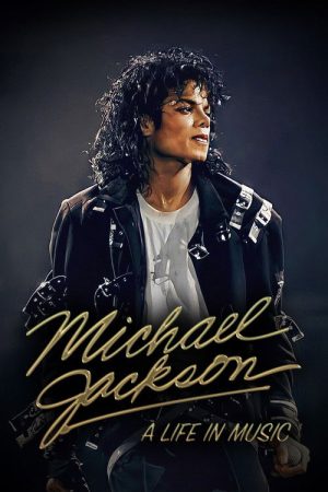 Michael Jackson: A Life in Music (2026) poster