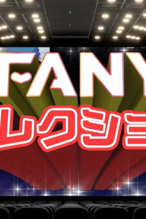 FANY Collection (2022) poster