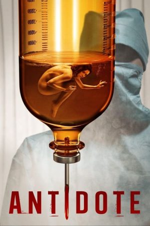 Antidote (2021) poster
