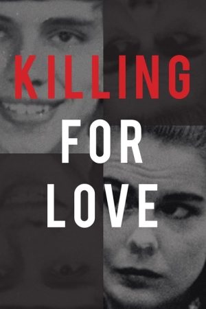 Killing for Love (2016) poster