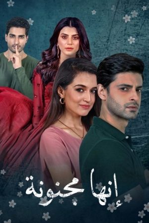 Woh Pagal Si (2022) poster