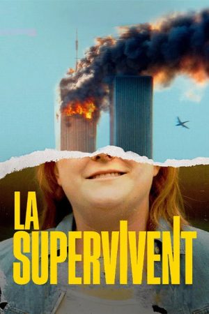 In Tania’s Head (2026) poster
