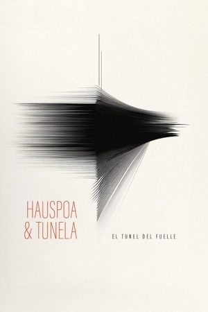 The Tunnel of the Bellows (2025) poster