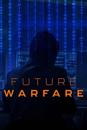 Future Warfare (2020) poster
