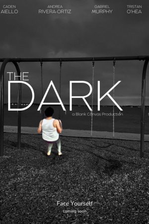 The Dark (2024) poster