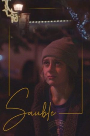 Sauble (2022) poster