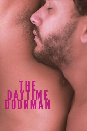 The Daytime Doorman (2016) poster