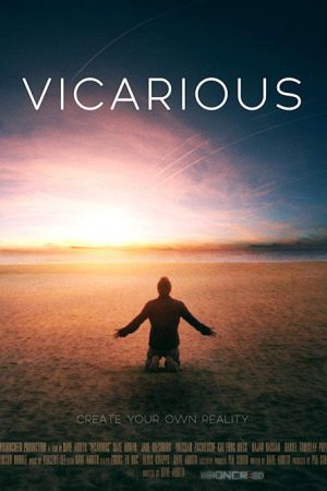 Vicarious (2019) poster