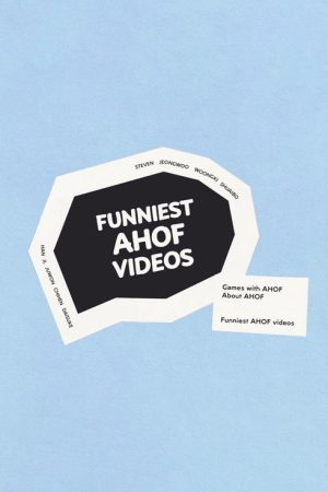 Funniest AHOF Videos (2025) poster