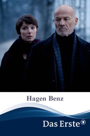 Hagen Benz – Das Böse in dir (2025) poster
