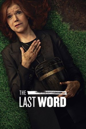 The Last Word (2020) poster