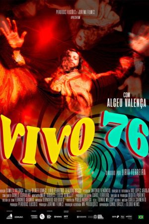 Vivo 76 (2026) poster