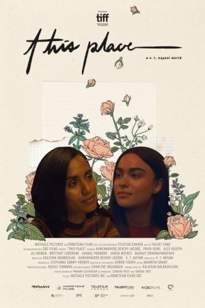 This Place (2022) poster