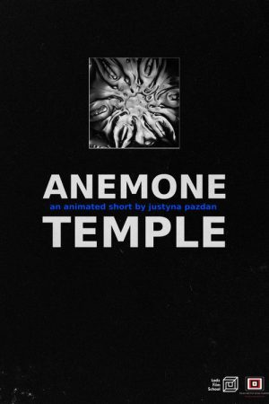 Anemone Temple (2021) poster