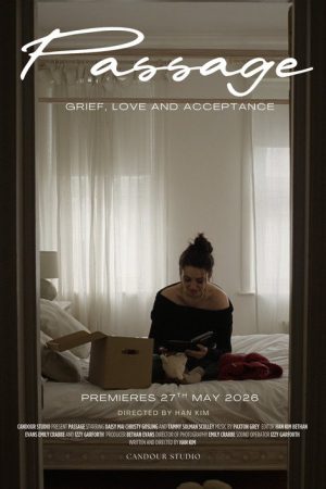 Passage (2026) poster
