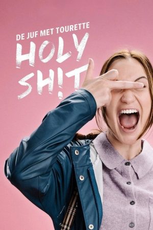 Holy Sh!t (2025) poster