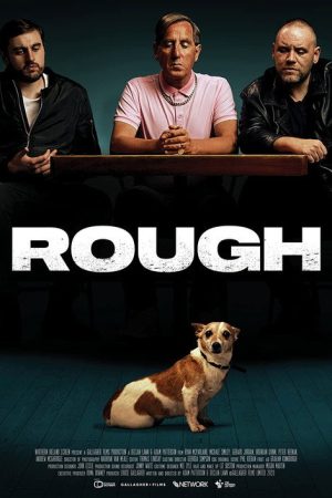 Rough (2020) poster