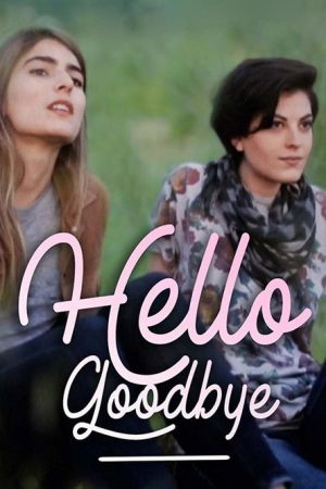 Hello Goodbye (2017) poster