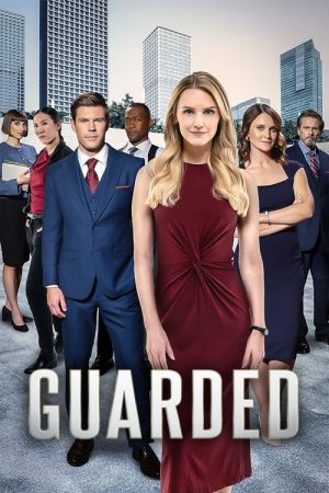 Guarded (2025) poster