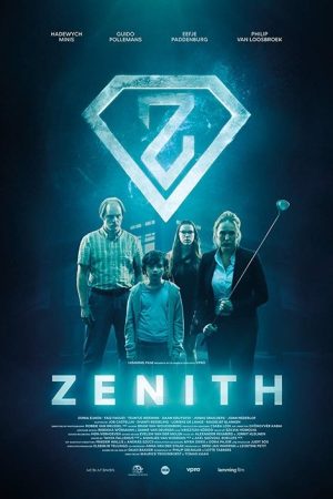 Zenith (2017) poster