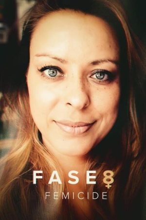 Fase 8: Femicide (2026) poster