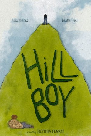 Hill Boy (2026) poster