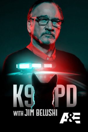 K9 PD with Jim Belushi (2026) poster